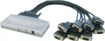 Exsys EX-1338-2 - E/A-Multi card
