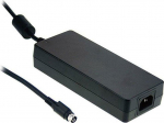 MEAN WELL POWER ADAPTER 24V 160W