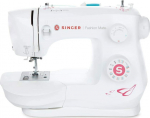 Singer Fashion Mate 3333 Sewing machine White