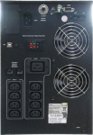 ROLINE ProSecure III 3000 - USV - Wechselstrom