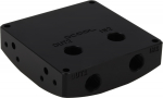 Alphacool Eisdecke Laing DDC Acetal top V.2