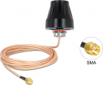 Delock antenna - Smart Home - 2 dBi - undirected