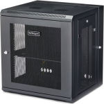 StarTech.com 12U SERVER RACK ENCLOSURE,