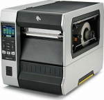 Zebra ZT620 - Label Printers - direct thermal / Thermotransfer - Rolle (17.1 cm)