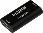 Techly 100501 Extender Signal / amplifier 4K HDMI, do 40m - Techly 100501 Extender Signal / amplifier 4K HDMI, do 40m