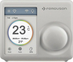 Ferguson Thermostat Wi-Fi FS1TH (Ferguson Thermostat WiFi FS1TH)
