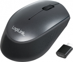 Logilink Maus optical 3D USB-C 3 Tasten 3200 dpi 2.4