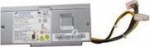 Lenovo Power Supply 100-240V AC SFF, 210W