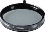 Hama Polarizing filter - Filter - UV- / Circular Polarizer