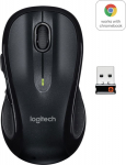Log Logitech M510 Laser Wireless Sort