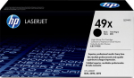 Toner HP 49X / Q5949X Black