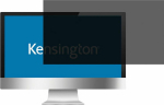 Ken Kensington Filter Privacy Filter, 2-sided, removable to the monitor, 19 cali, 16:10-626477