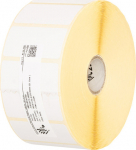 ZEBRA Z-SLCT 2000D 32X25MM, 2580 LBL/ROLL C-25MM BOX OF 12