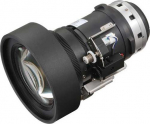 NEC NP18ZL - Zoomobjektiv - 25.7 mm - 33.7 mm