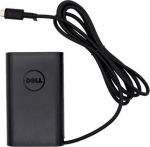 DEL Dell 65W USB-C power adapter for, laptops