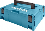 Makita Makpac sz. 2 821550-0 Case without Inlay