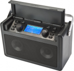 PerfectPro AUDISSE Job Site Radio