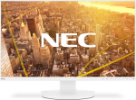 NEC EA271F LED 68.58CM 27IN, 1920X1080 DP 150MM WHITE 60004634