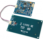 ACS USB NFC Reader Module with, Detachable Antenna Board