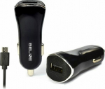 Loader Beline 1x USB-A 1 A (Beli0002)