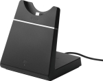 Jabra Evolve 65 UC Stereo+ChargingSt, EVOLVE 65 UC Stereo, Headset
