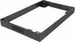 Lanberg Base for standing cabinets 800x1000 19'' FF01/FF02 Czarny (CK01-80-B)