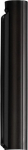 Chief CPAE150 | Pin Connection Column | Fast 1500mm | Max 226.8kg | Svart