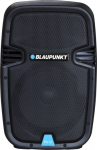 Blaupunkt System audio PA10 Karaoke