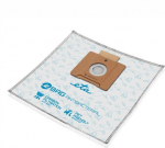 ETA Vacuum cleaner bags Antibacterial ETA960068020 Suitable for all ETA Gallet bagged vacuum cleaners and others (the list attached)