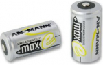 Ansmann maxE - Battery C - NiMH - (rechargeable)