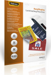 Fellowes Admire EasyDisplay - 25er-Pack - A3 (297 x 420 mm)