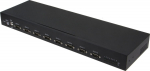 Realtron RealPower 19" (48.3cm) Server Geh&auml;use RPS19-RS232 1HE