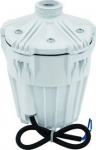 Omnitronic ED-60T - Full range speaker driver - 60 W - Rund - 120 W - 350 - 5000 Hz - 108 dB