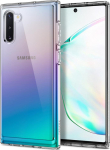 Kaitse&uuml;mbris Ultra Hybrid, Samsung Galaxy Note10, l&auml;bipaistev, Spigen