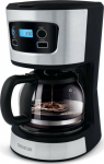 Taimeriga kohvimasin Sencor SCE3700BK