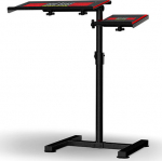 Next Level Racing Free Standing Keyboard & Mouse Tray