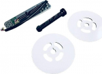 Custom KIT ROLL HOLDER+NPE SENSOR 3.3V,