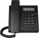Innovaphone IP101 - VoIP-Telefon - three-way call function