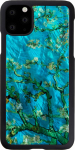 iKins SmartPhone case iPhone 11 Pro Max almond blossom black