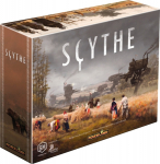 Pegasus Spiele Scythe