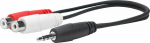 Vivolink 3.5MM Male to RCA Female,