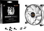 BE QUIET! Shadow Wings 2 BL090 White