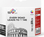 TB Print Tusz do Canon MP 240 TBC-CL511CR Color ref