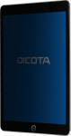 Dicota Privacy fil. 2-Way for iPad 10.2 7-8-9.Gen Portrait