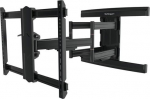 StarTech.com TV WALL MOUNT - FULL MOTION, ARTICULATING ARM-UP TO 100IN TV
