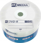 Verbatim DVD-R My Media 4.7GB x16 Wrap (50 spindle)
