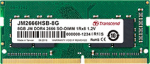 Transcend JetRAM - DDR4 - Module - 8 GB - SO DIMM