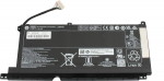 HP COSLIGHT606072 - Battery - 4.550 mAh