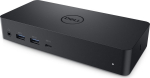 DEL Dell D6000 USB-C USB 3.0 Port, Replikator