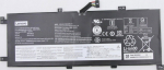 Lenovo 46Wh internal lithium-ion, battery for Lenovo laptops